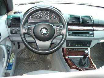 2004 BMW X5 For Sale