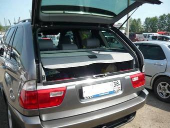 2004 BMW X5 For Sale
