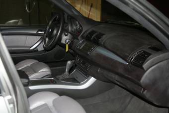 2004 BMW X5 For Sale