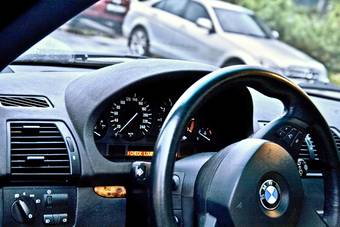 2004 BMW X5 For Sale