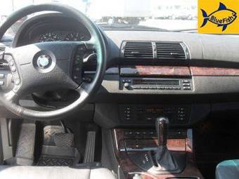 2004 BMW X5 For Sale