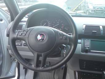 2004 BMW X5 For Sale