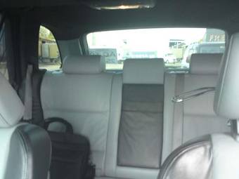 2004 BMW X5 For Sale