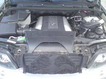 2004 BMW X5 Images