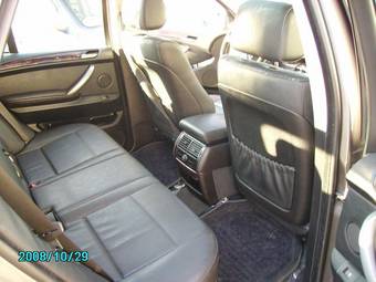 2004 BMW X5 Photos