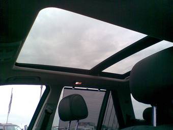 2004 BMW X5 Photos