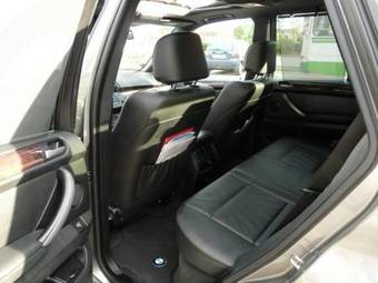 2004 BMW X5 Photos