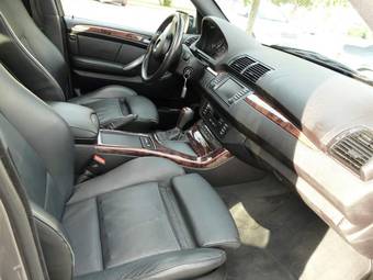 2004 BMW X5 For Sale