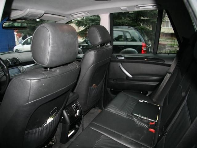 2005 BMW X5