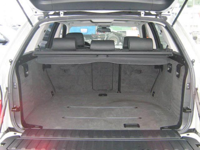 2005 BMW X5