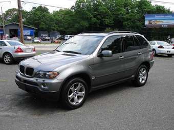 X5