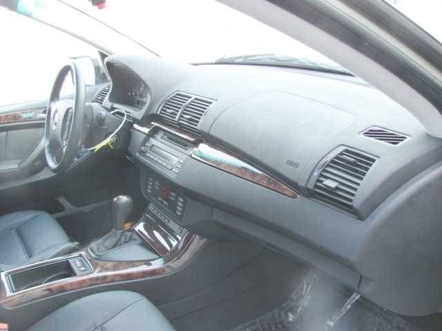 2005 BMW X5