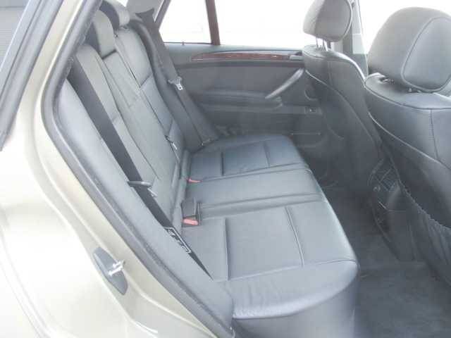 2005 BMW X5