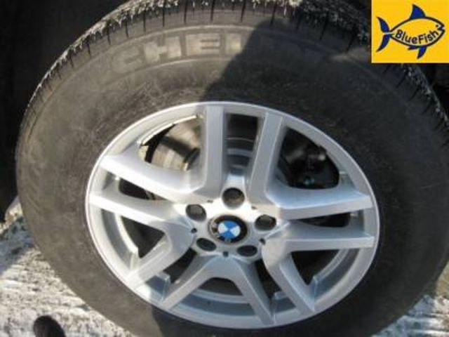 2005 BMW X5