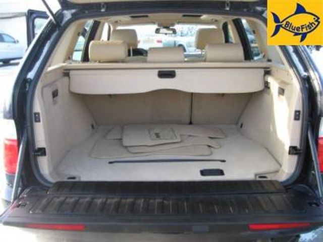 2005 BMW X5