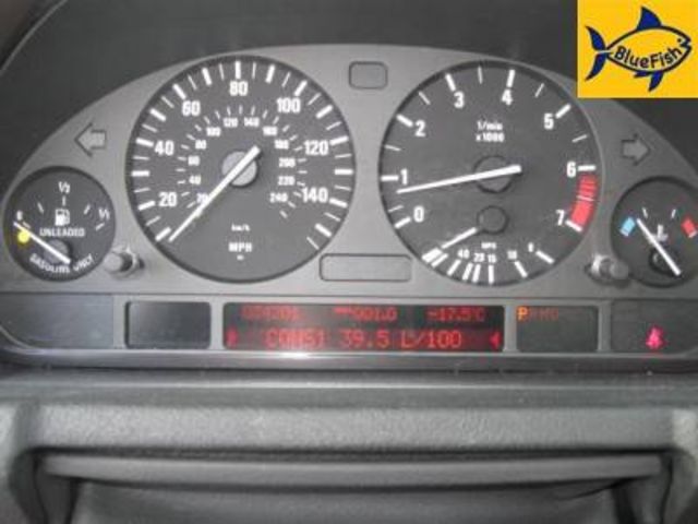 2005 BMW X5