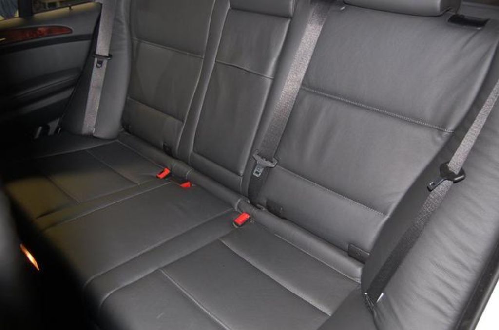 2005 BMW X5