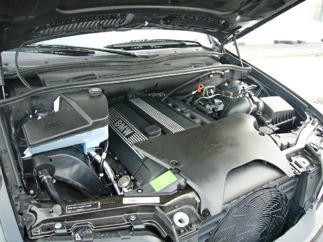 2005 BMW X5