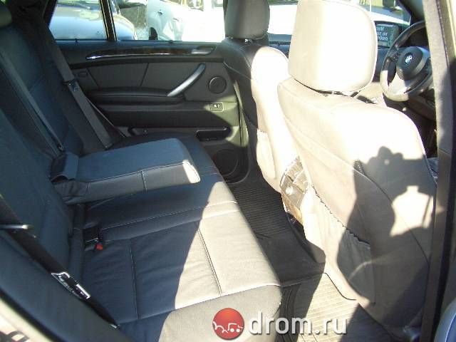 2005 BMW X5