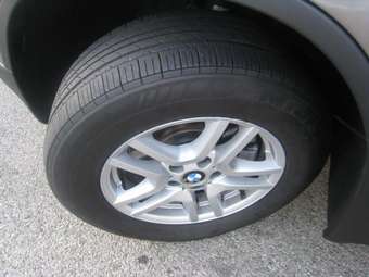 2005 BMW X5 Pics