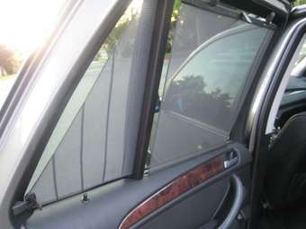 2005 BMW X5 Photos