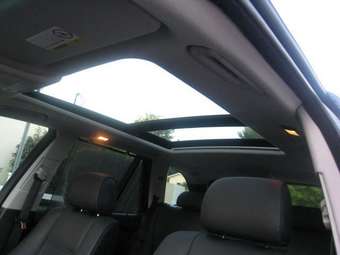 2005 BMW X5 Wallpapers