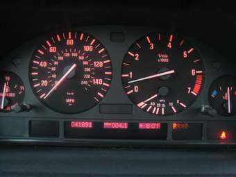 2005 BMW X5 For Sale