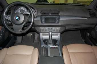 2005 BMW X5 For Sale