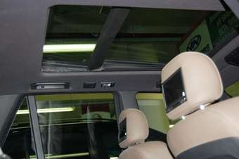2005 BMW X5 Images