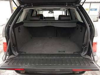 2005 BMW X5 Pictures