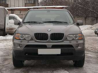2005 BMW X5 For Sale