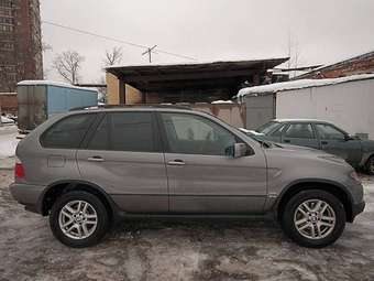2005 BMW X5 For Sale