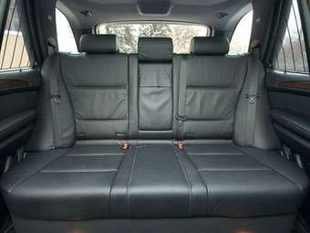 2005 BMW X5 Pics
