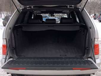 2005 BMW X5 Pictures