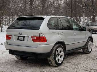 2005 BMW X5 For Sale
