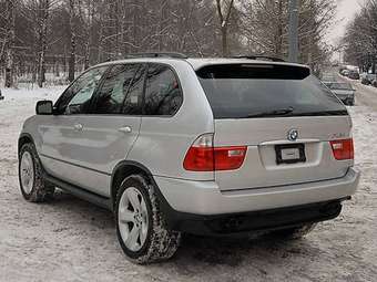 2005 BMW X5 For Sale