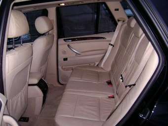 2005 BMW X5 For Sale