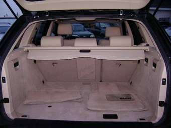 2005 BMW X5 Pictures