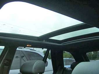 2005 BMW X5 Wallpapers