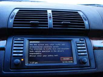 2005 BMW X5 For Sale