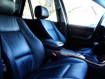 2005 BMW X5 For Sale