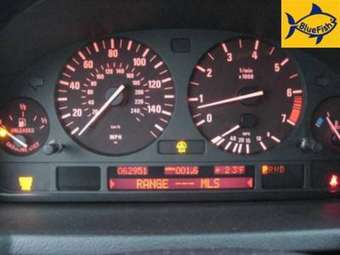 2005 BMW X5 Wallpapers