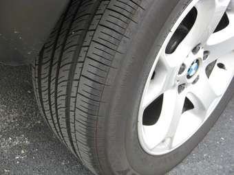 2005 BMW X5 Pictures