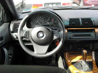2005 BMW X5 For Sale