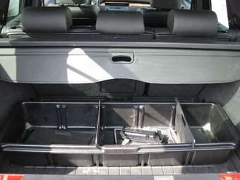 2005 BMW X5 Wallpapers