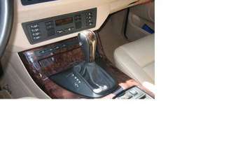2005 BMW X5 Pictures