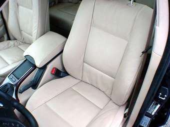2005 BMW X5 Wallpapers
