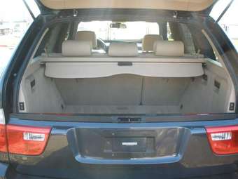 2005 BMW X5 For Sale