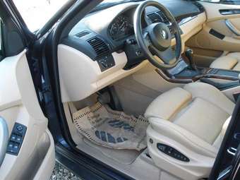 2005 BMW X5 For Sale