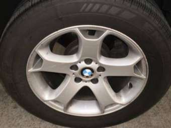 2005 BMW X5 Pictures